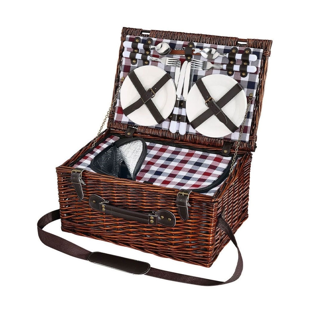 cilio - Picknick-Korb "Varese" cilio - Picknick-Korb "Varese"