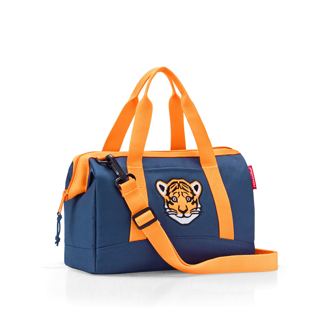 reisenthel - allrounder XS - tiger navy