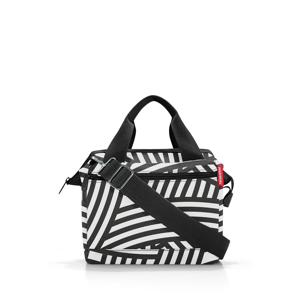 reisenthel - allrounder cross - zebra