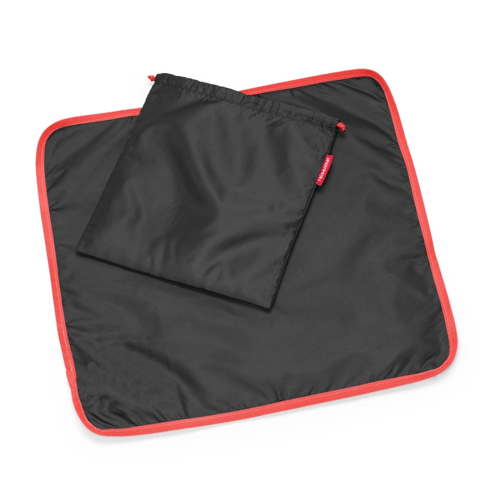 reisenthel - babycase - black