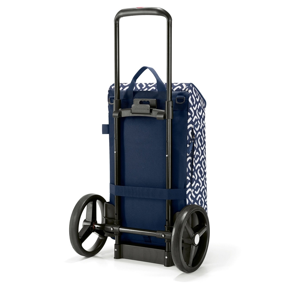 reisenthel - citycruiser bag - signature navy