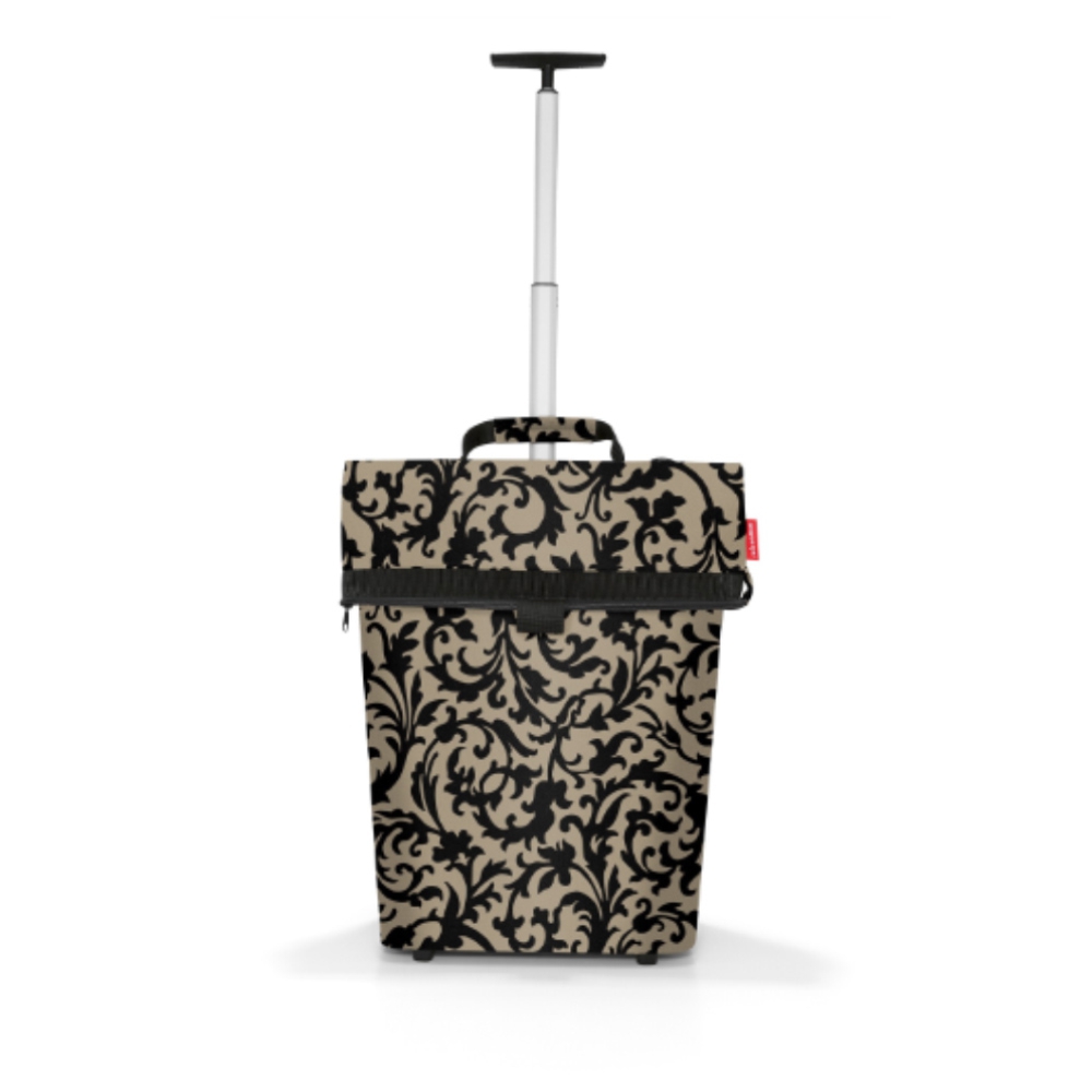 reisenthel - trolley M - baroque taupe