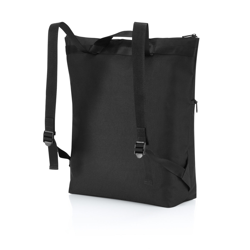 reisenthel - cooler-backpack - black reisenthel - cooler-backpack - black