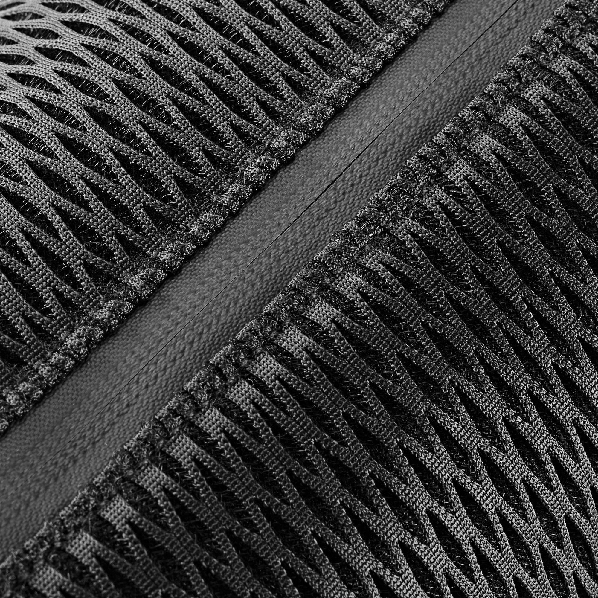 reisenthel - extralite cosmetic - mesh black