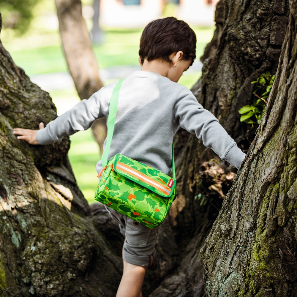 reisenthel - everydaybag - kids - greenwood