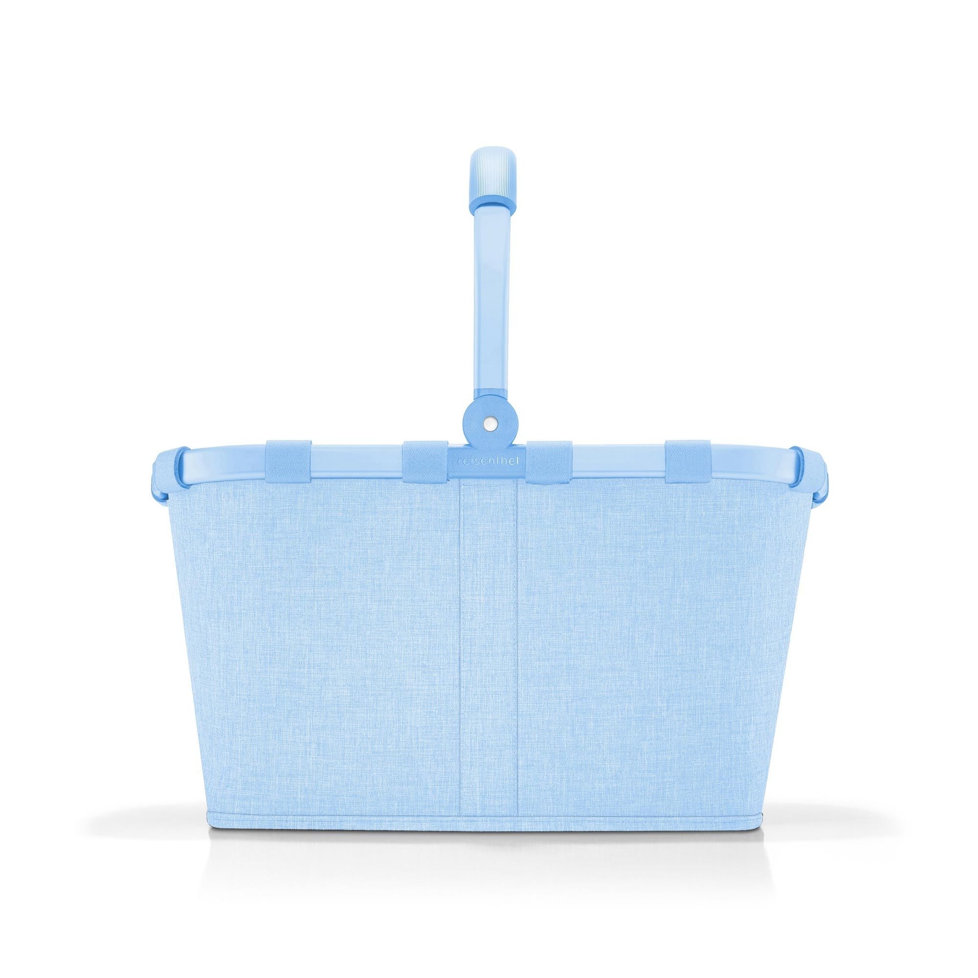 reisenthel - carrybag -   frame twist powder blue