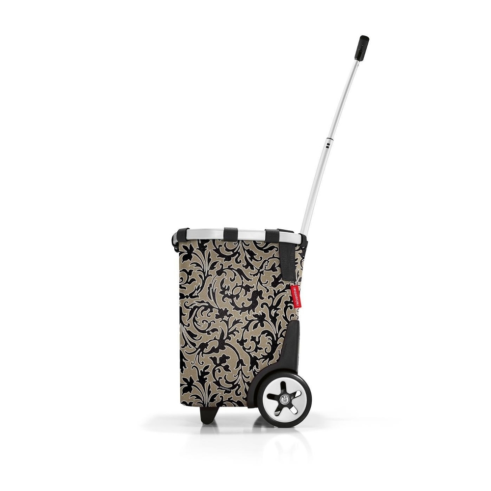 reisenthel - carrycruiser - baroque marble