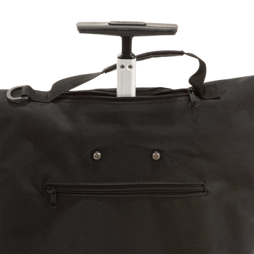 reisenthel - trolley M - black