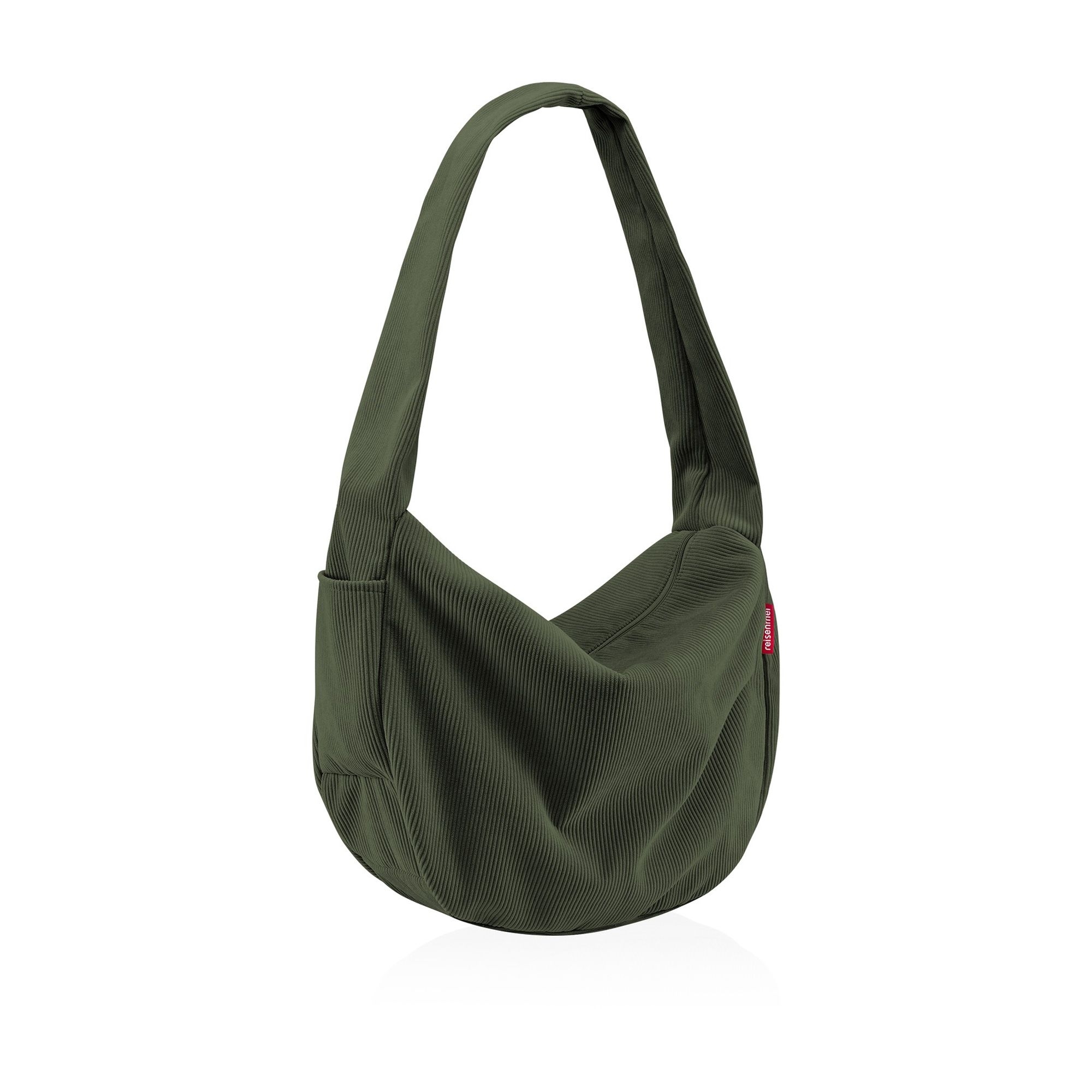 reisenthel - moonbag - dark matcha