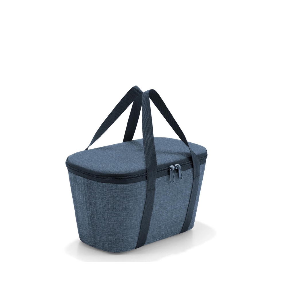 reisenthel - coolerbag XS - twist blue reisenthel - coolerbag XS - twist blue