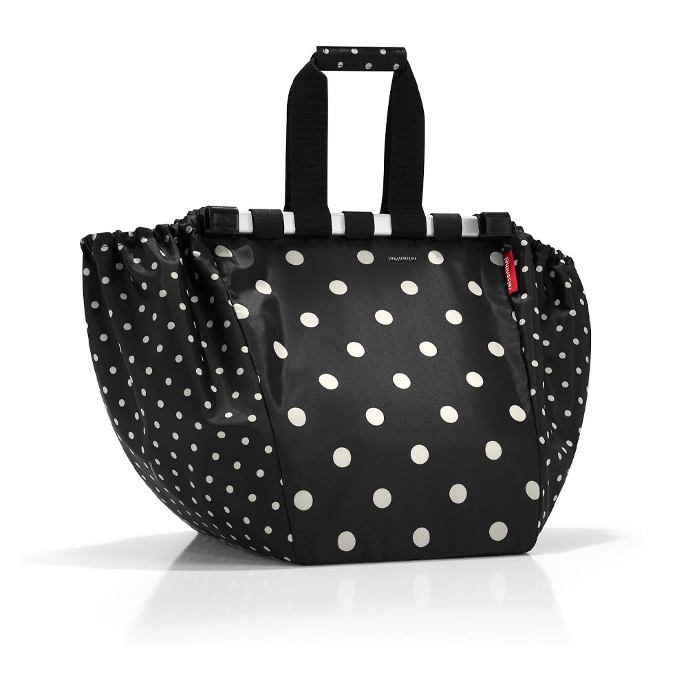 reisenthel - easyshoppingbag - mixed dots