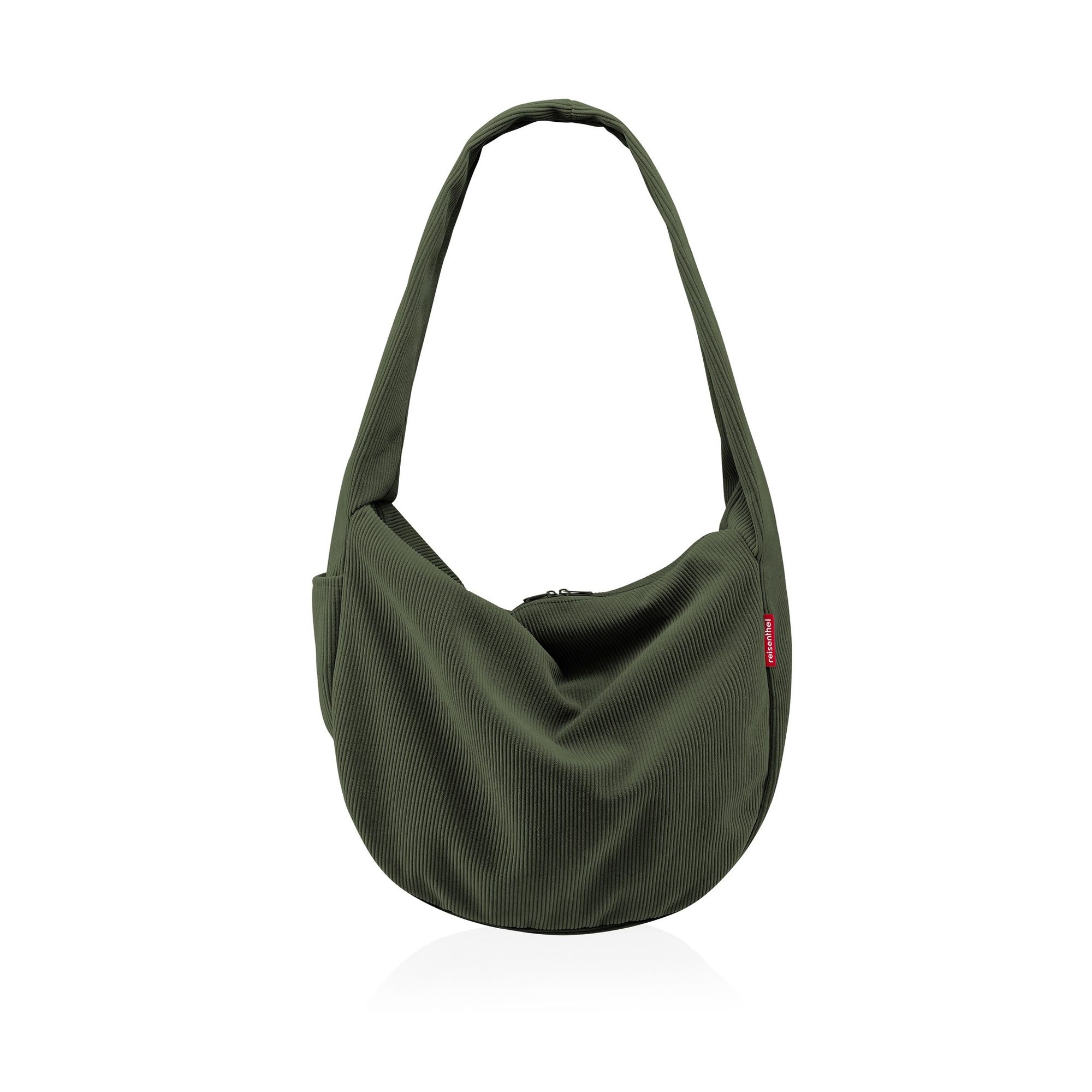 reisenthel - moonbag - dark matcha