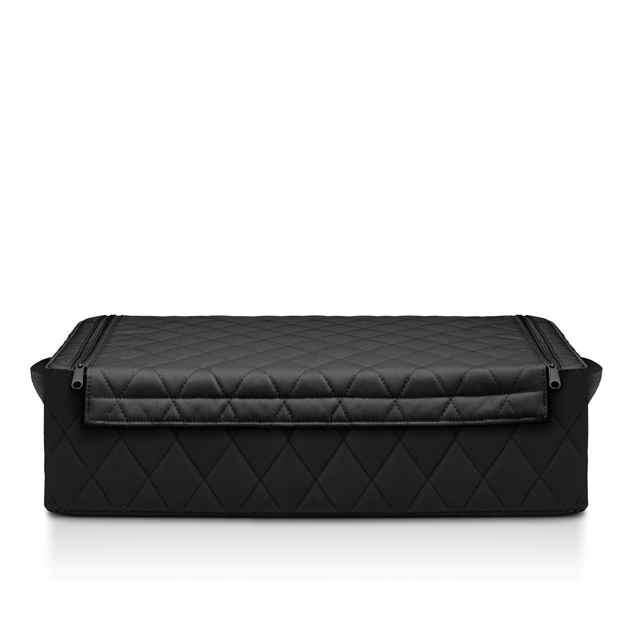 reisenthel - storagebox low - rhombus black