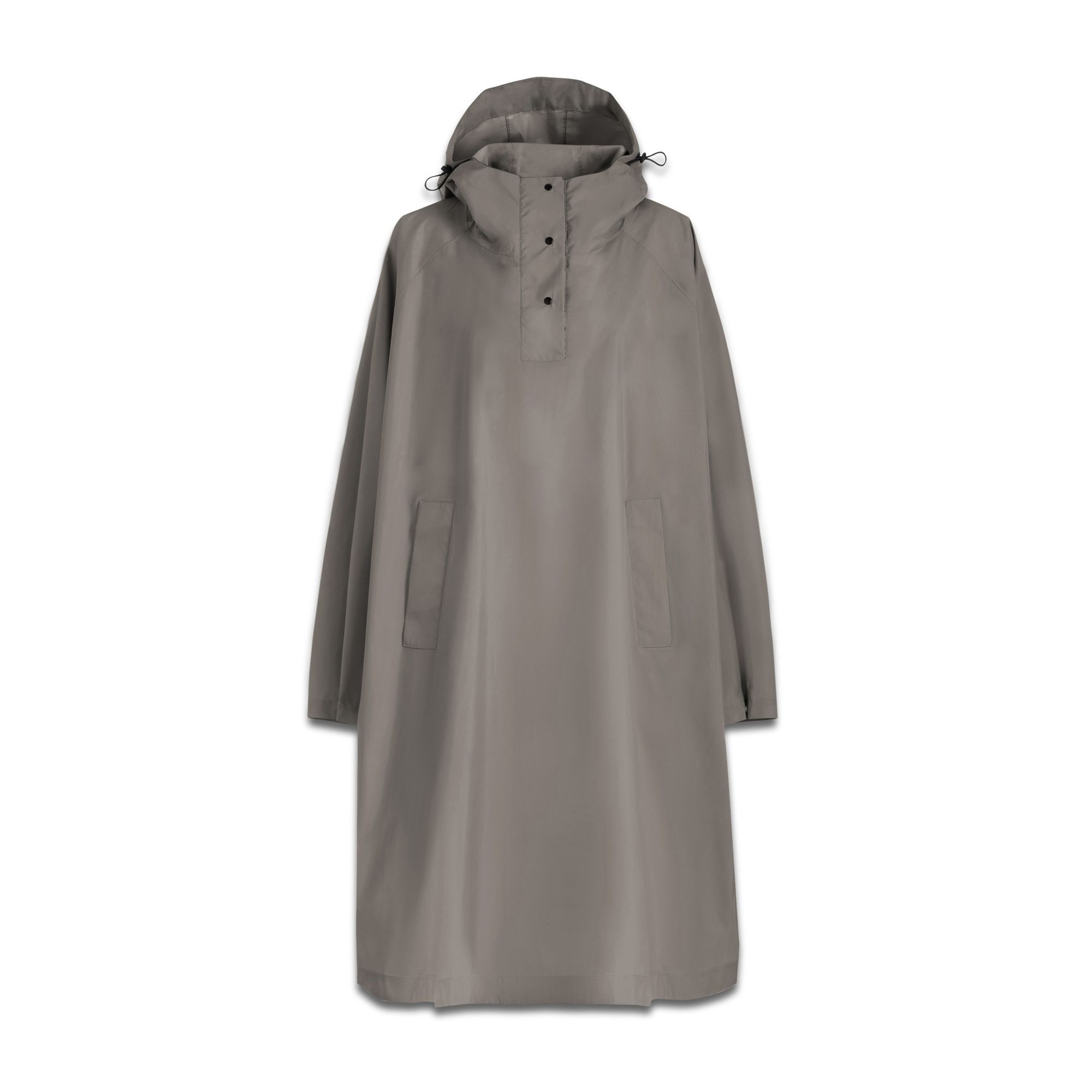reisenthel - mini maxi raincoat - dark taupe