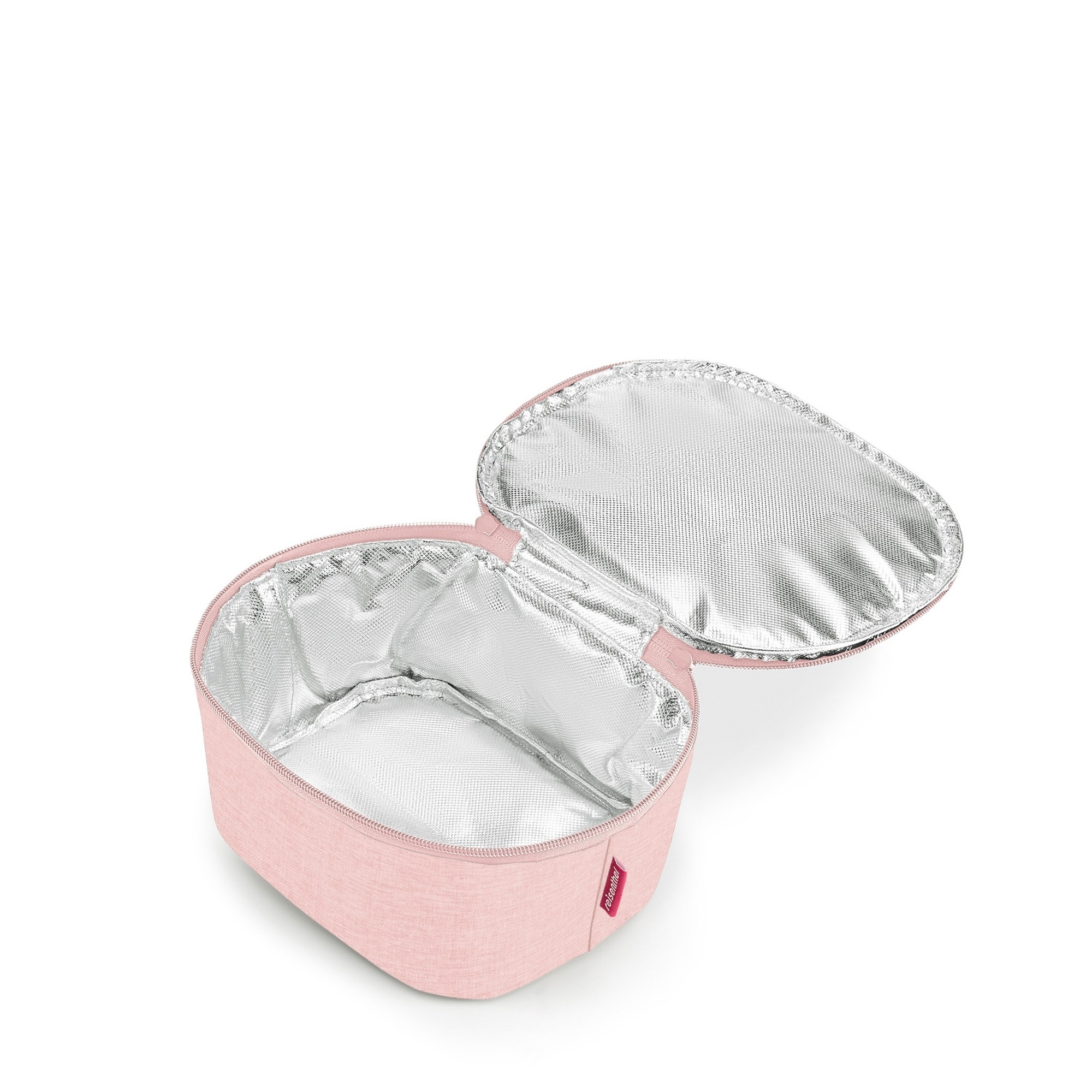 reisenthel - coolerbag S pocket - twist blush