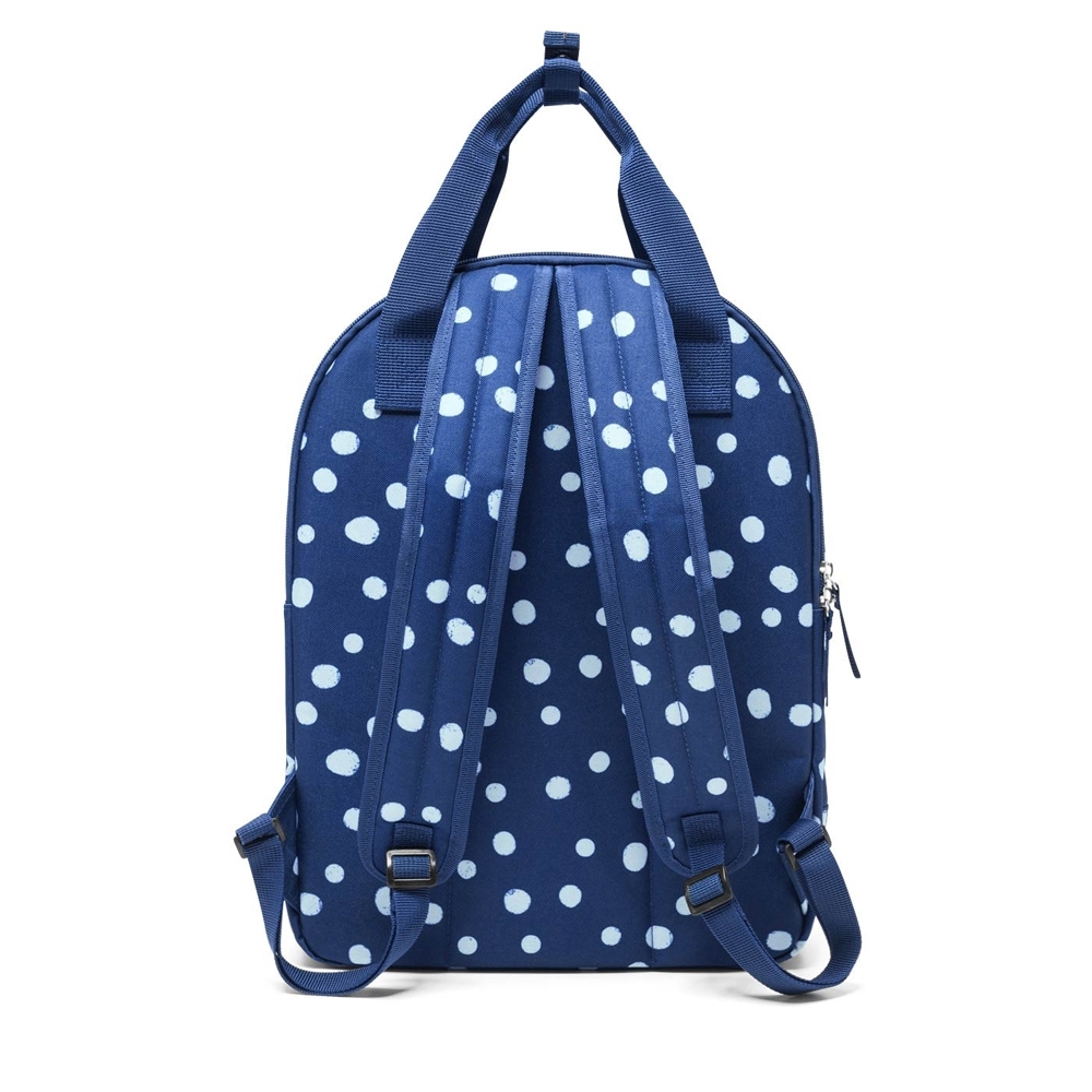 reisenthel - easyfitbag - spots navy