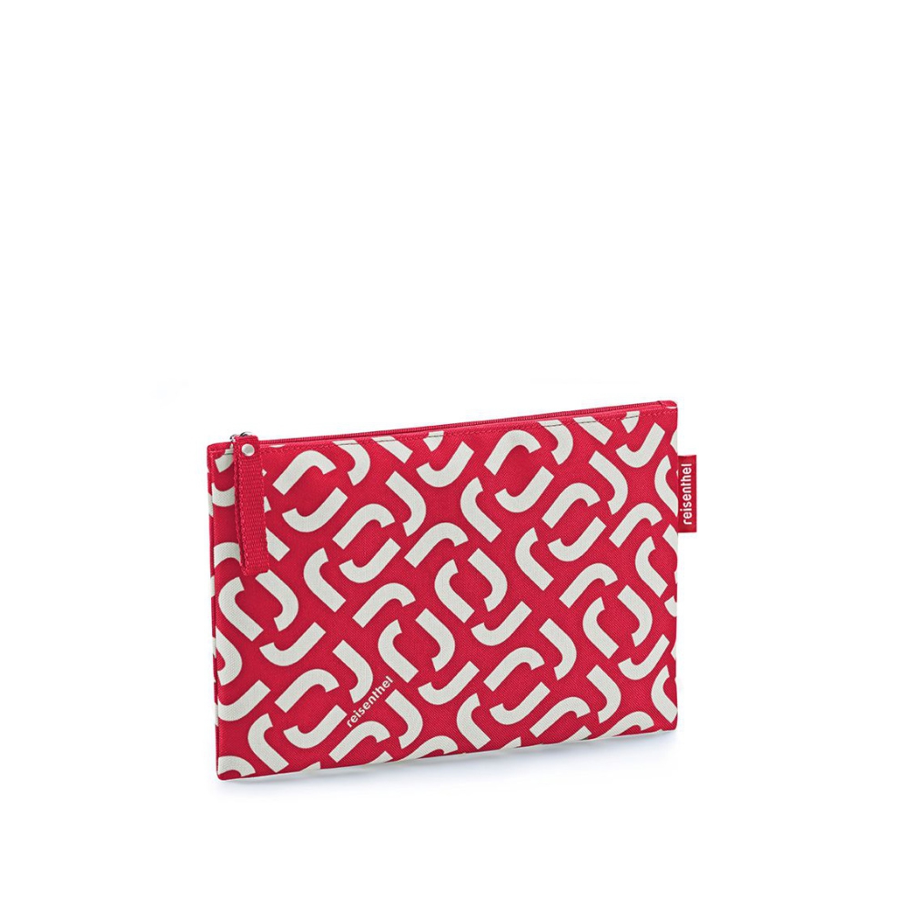 reisenthel - case 1 - signature red