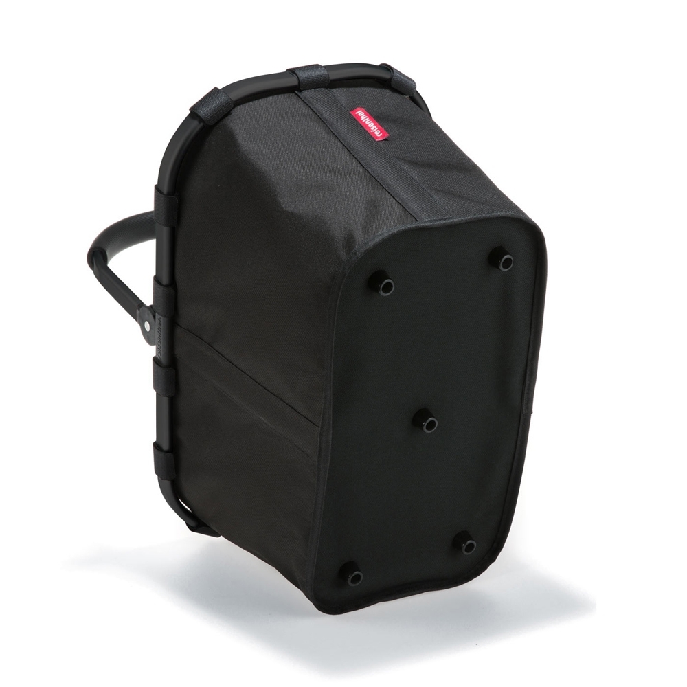 reisenthel - carrybag frame - black/black