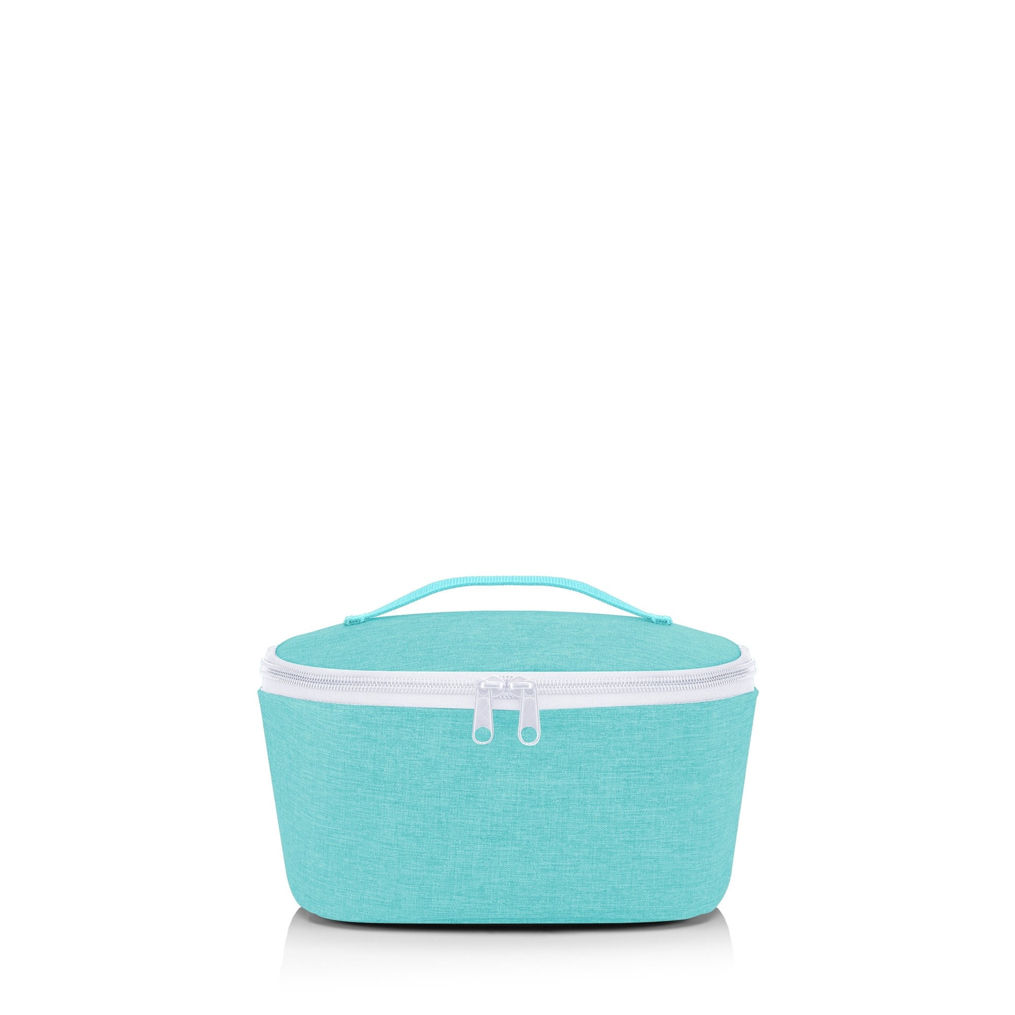 reisenthel - coolerbag S pocket - twist ocean