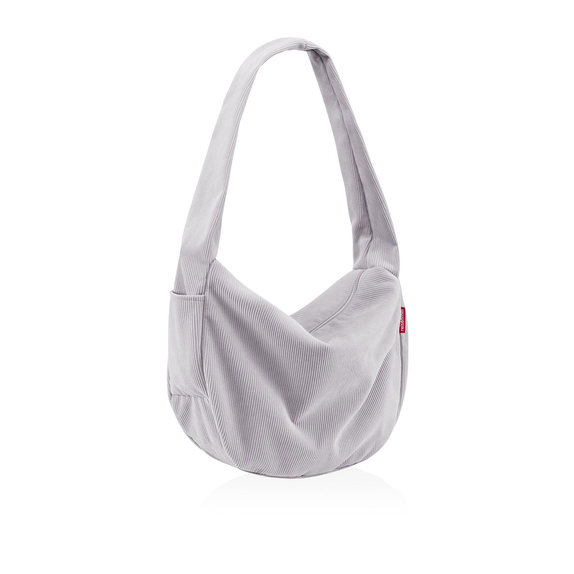 reisenthel - moonbag - cord grey