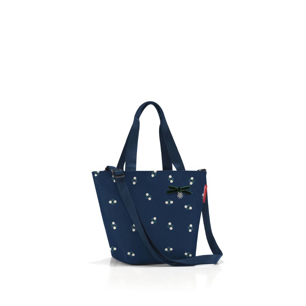 reisenthel - shopper XS - special edition bavaria 5 blue