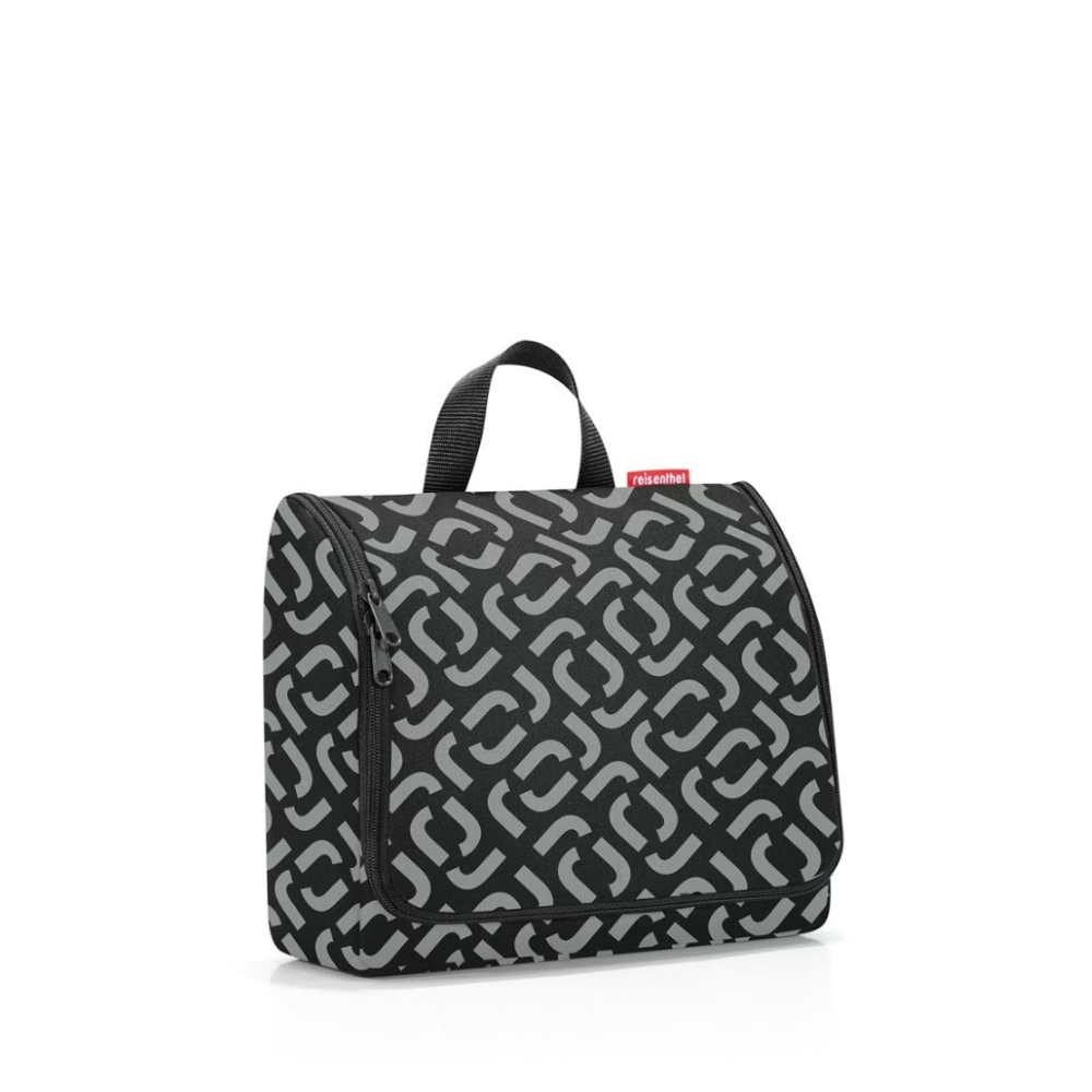 reisenthel - toiletbag - signature black