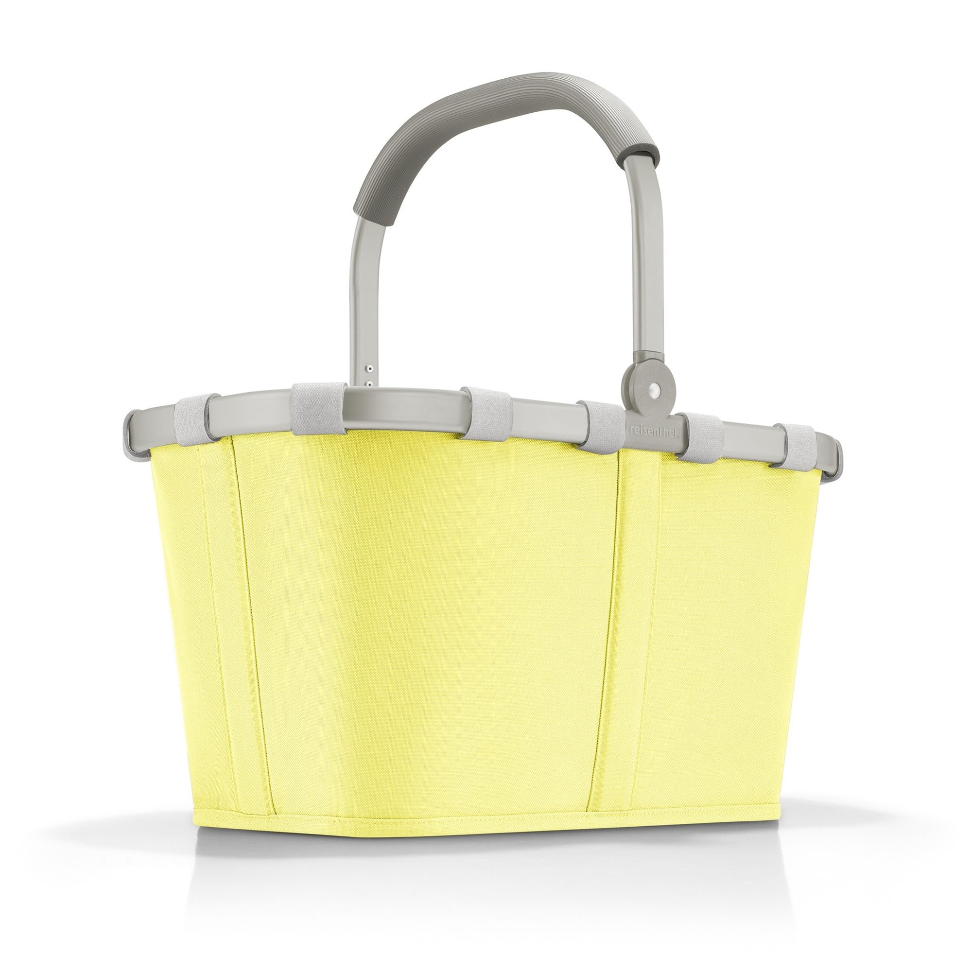 reisenthel - carrybag - frame lemon ice reisenthel - carrybag - frame lemon ice
