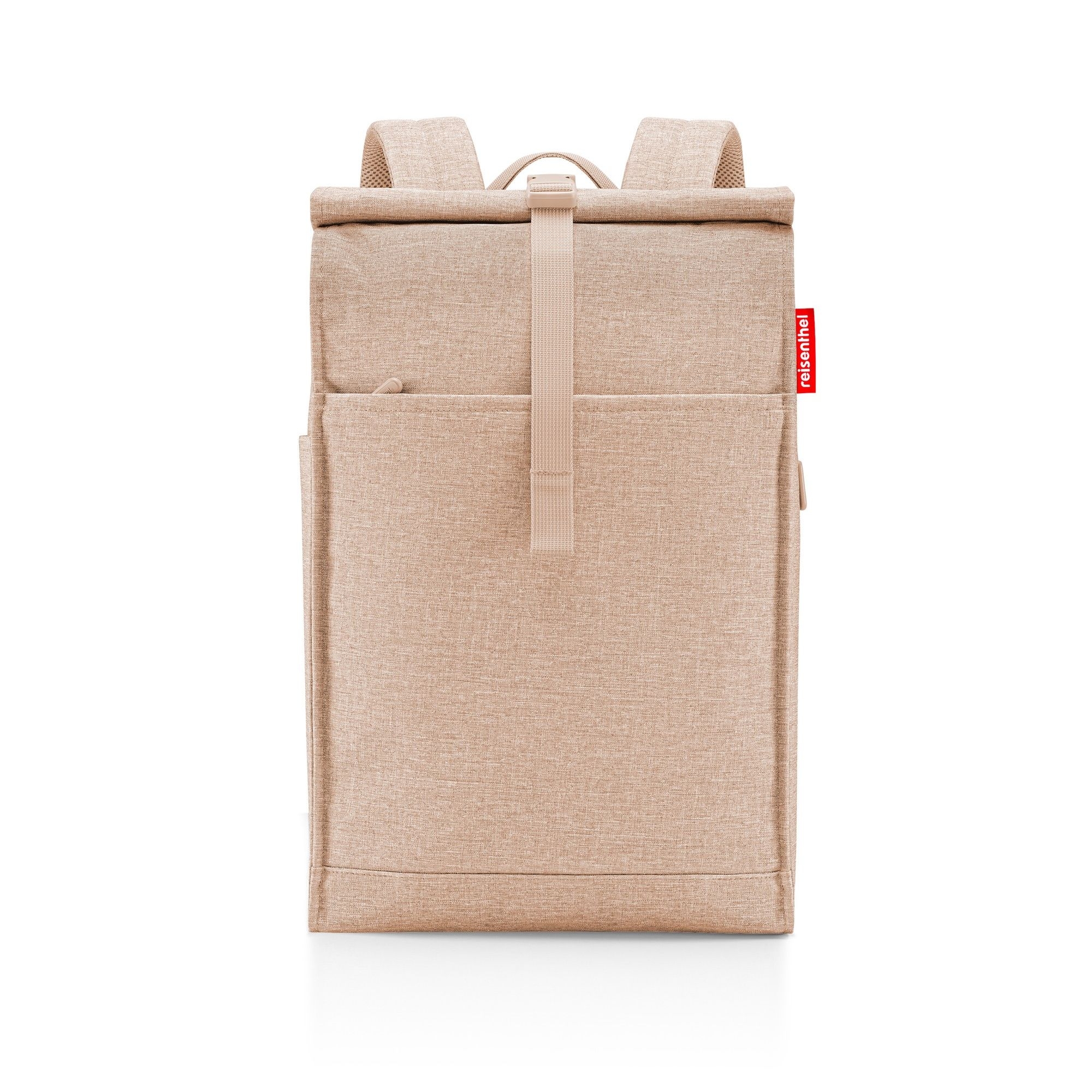 reisenthel - urban rolltop - twist coffee