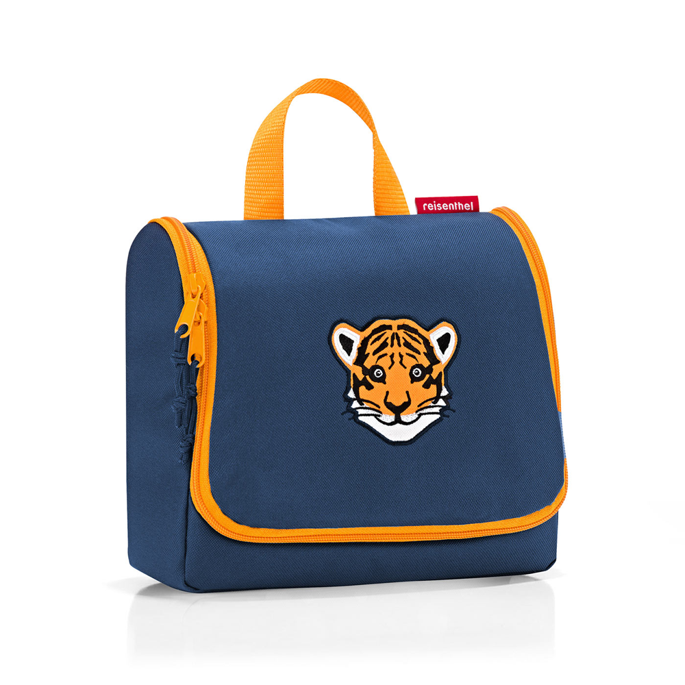 reisenthel - toiletbag - kids - tiger navy reisenthel - toiletbag - kids - tiger navy