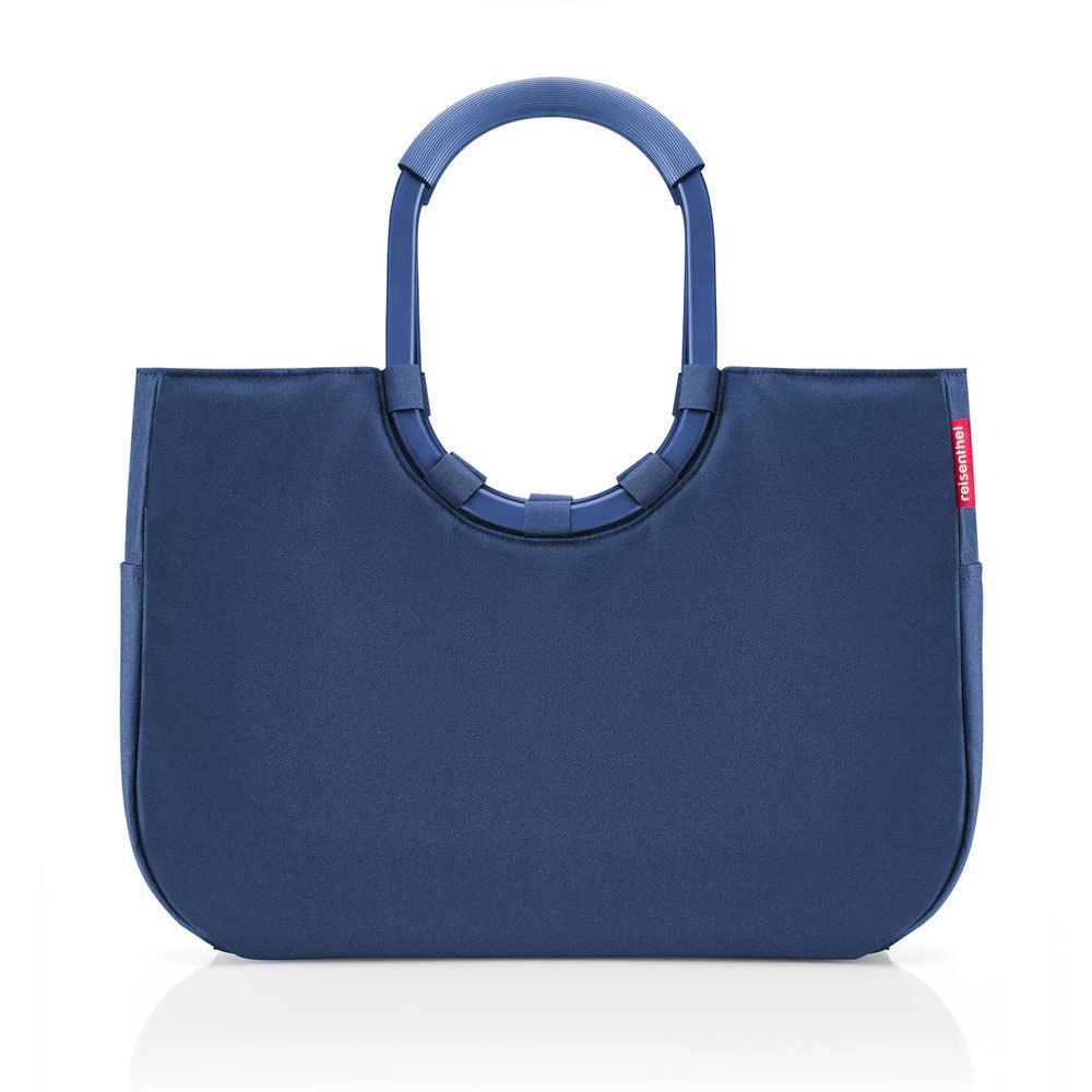reisenthel - loopshopper L - frame navy