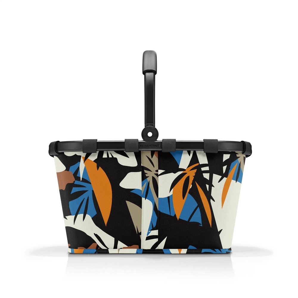 reisenthel - carrybag - miami black reisenthel - carrybag - miami black