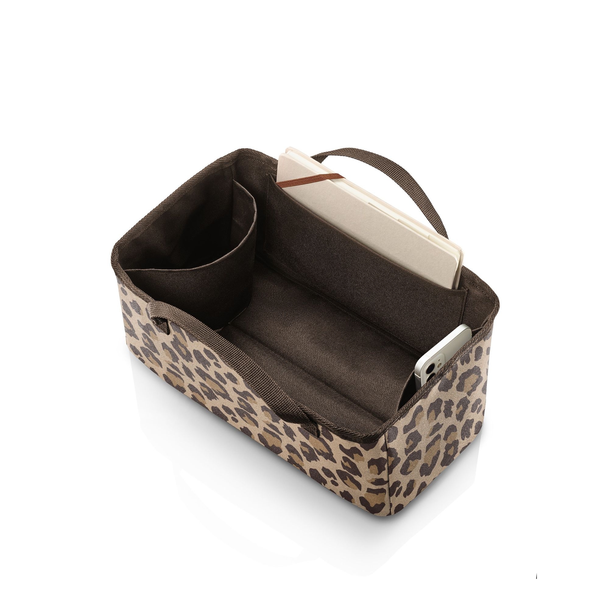 reisenthel - organizer - leo macchiato