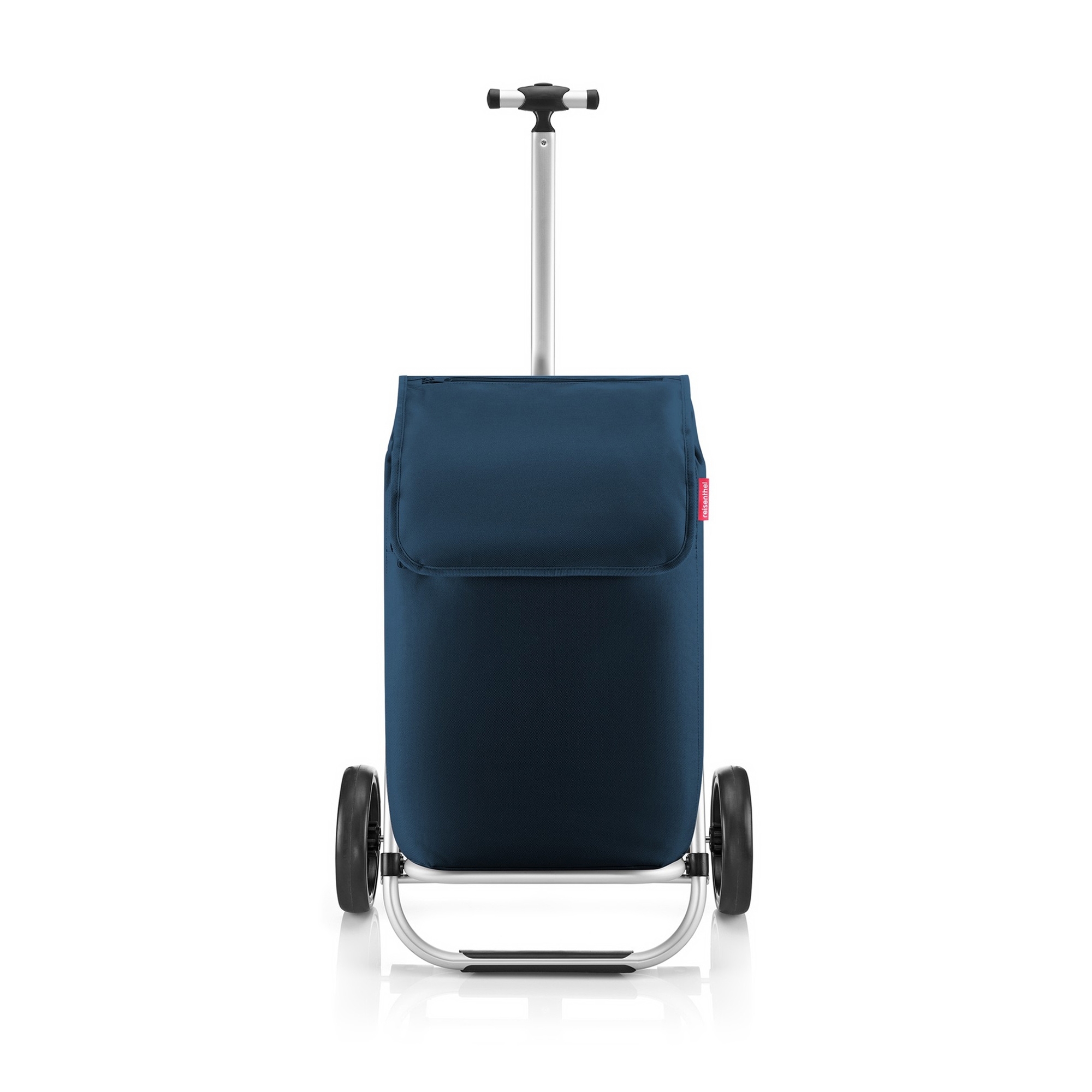 reisenthel shopping trolley dark blue1