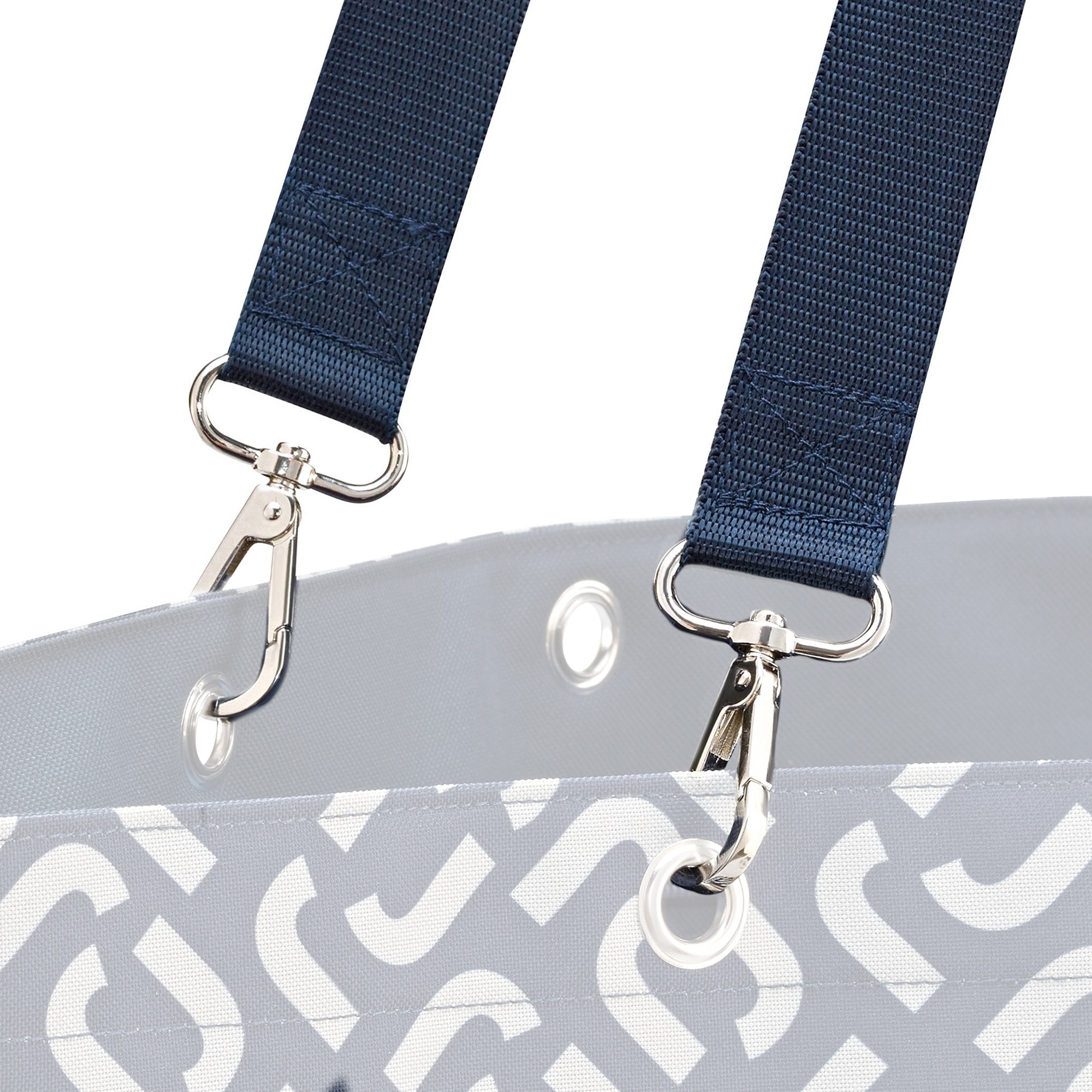 reisenthel - Trageriemen für shopper XL - navy