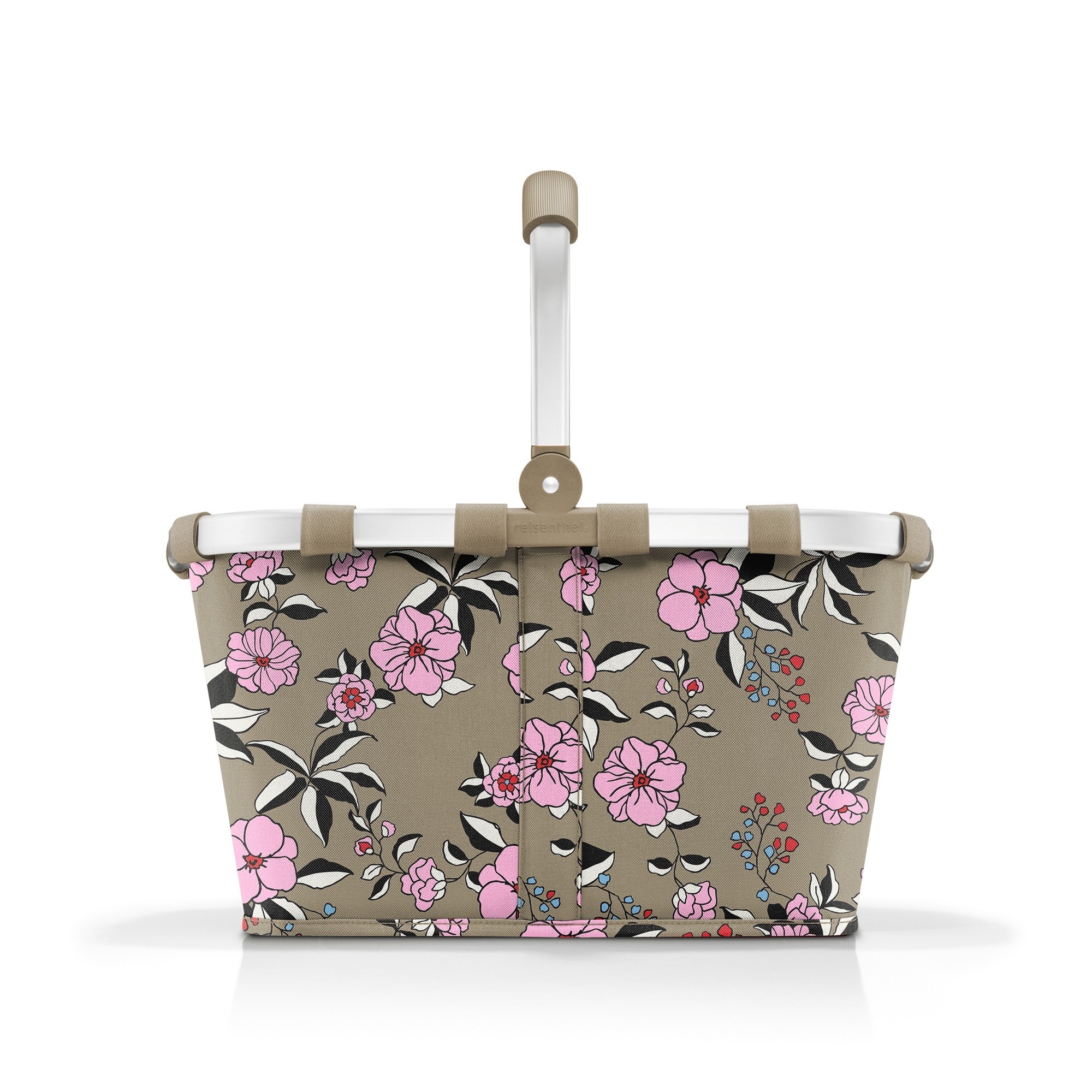 reisenthel - carrybag - garden taupe