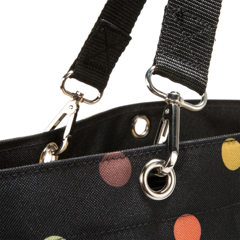 reisenthel - shopper XL - dots