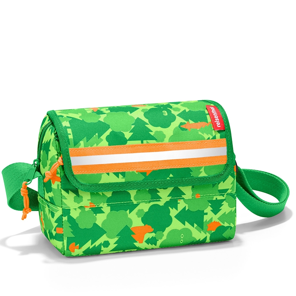 reisenthel - everydaybag - kids - greenwood