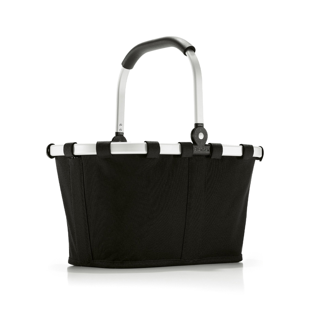 reisenthel - carrybag XS - black
