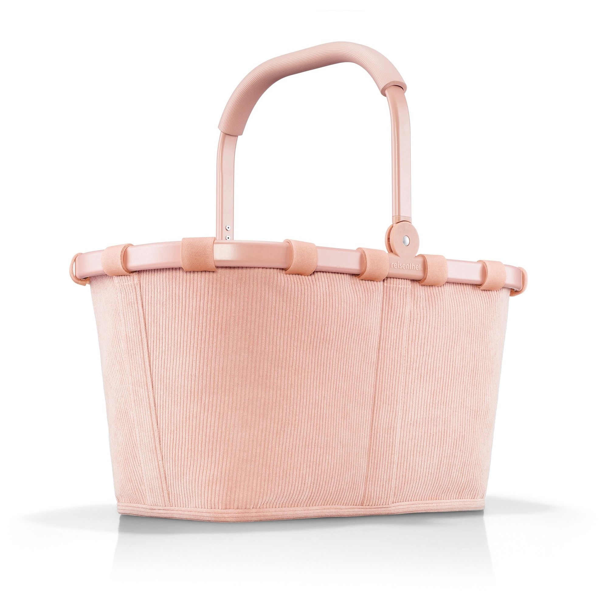 reisenthel - carrybag - frame cord blush reisenthel - carrybag - frame cord blush