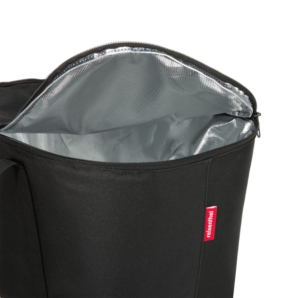 reisenthel - coolerbag - black