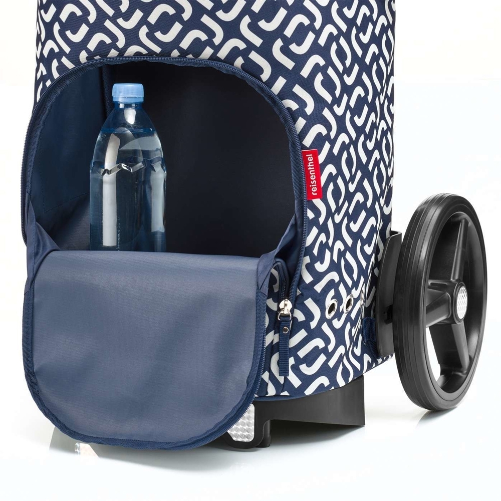 reisenthel - citycruiser bag - signature navy