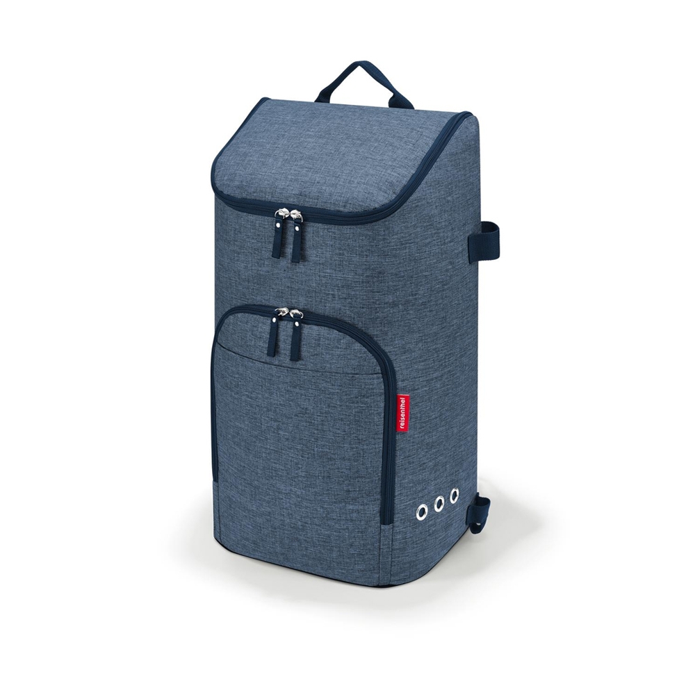 reisenthel - citycruiser bag - twist blue
