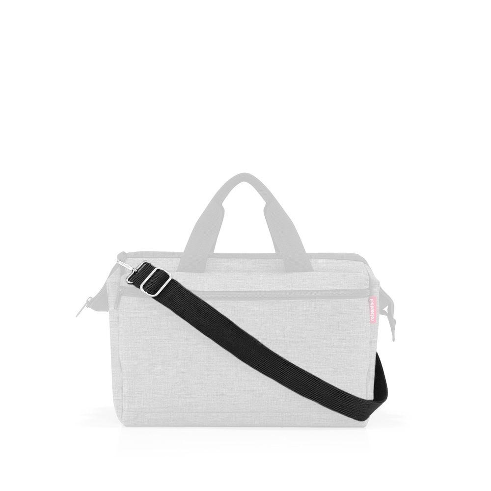 reisenthel - Trageriemen für allrounder s pocket & cross - black