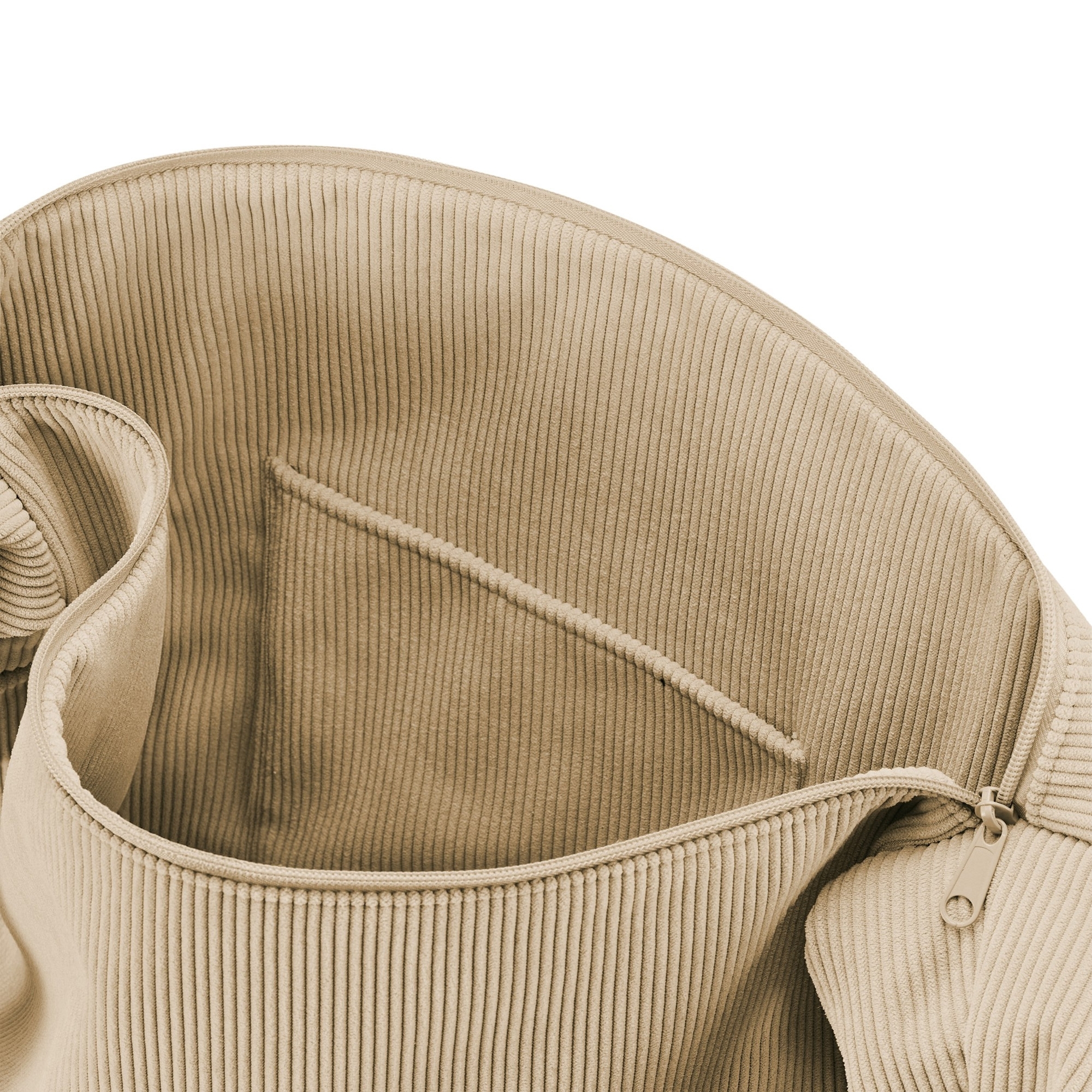 reisenthel - moonbag - cord sand