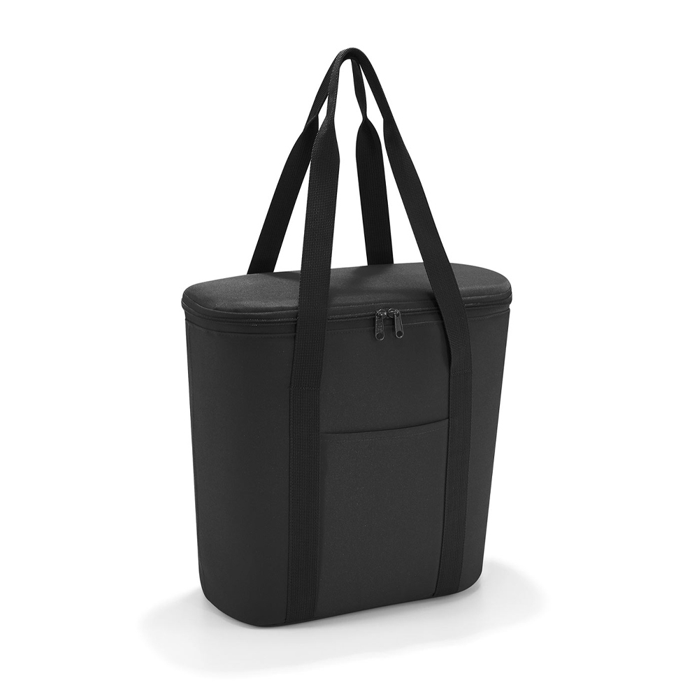 reisenthel - thermoshopper - black