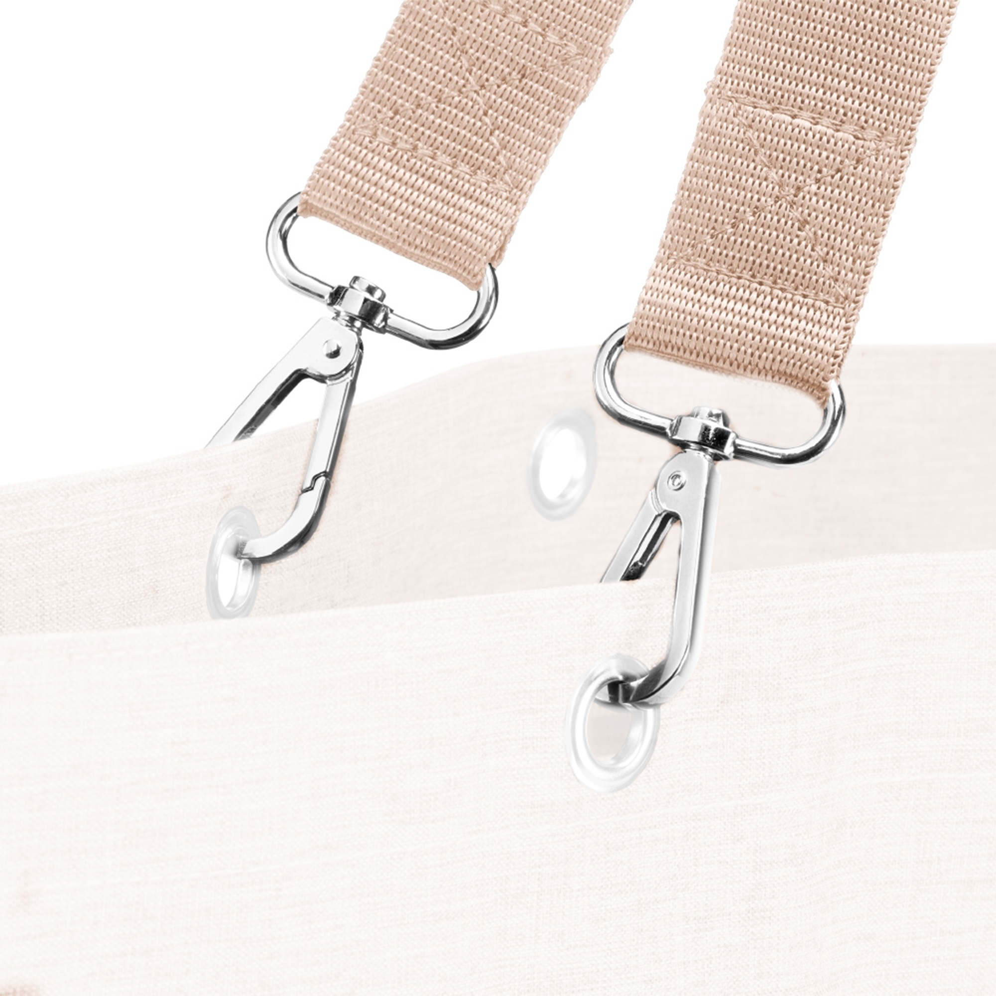 reisenthel - Trageriemen für shopper XL - twist coffee reisenthel - Trageriemen für shopper XL - twist coffee