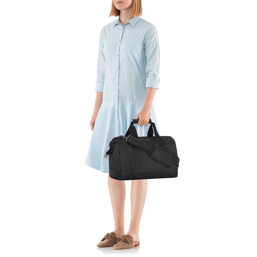 reisenthel - allrounder M - black
