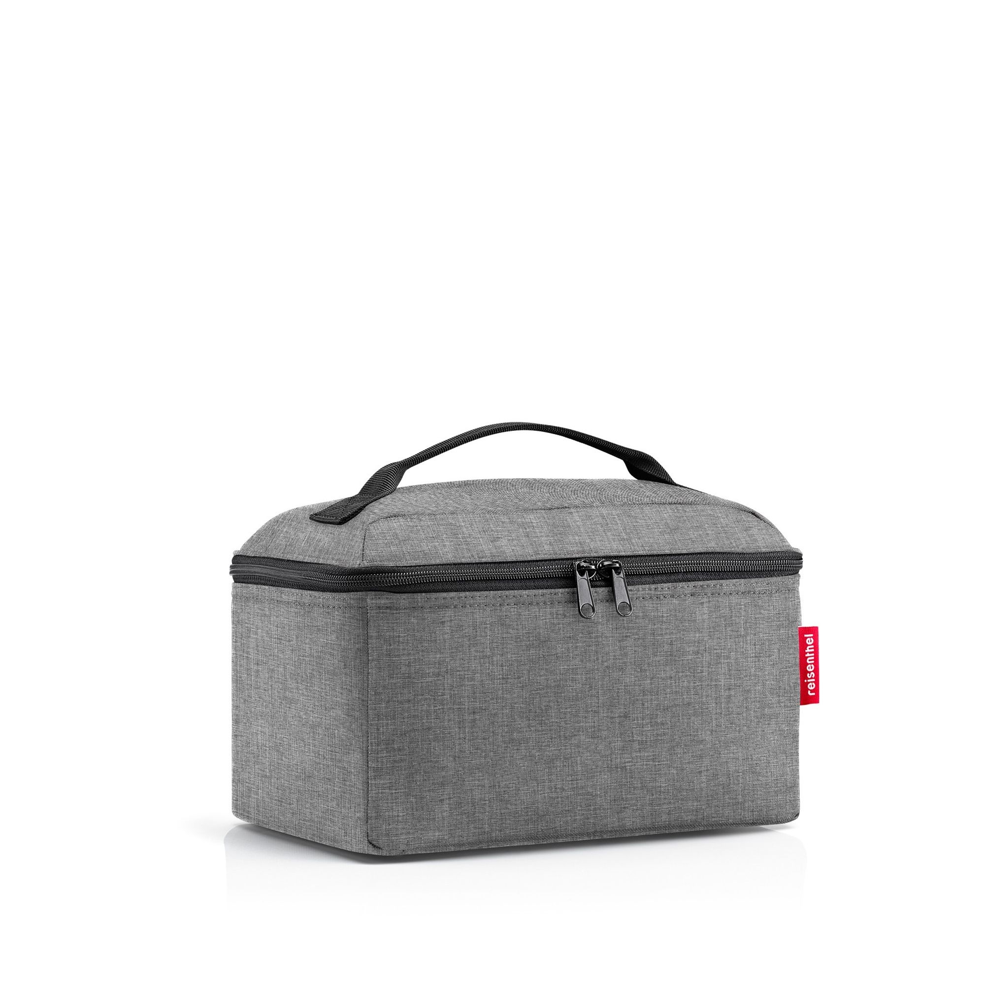 reisenthel - beautycase - twist silver