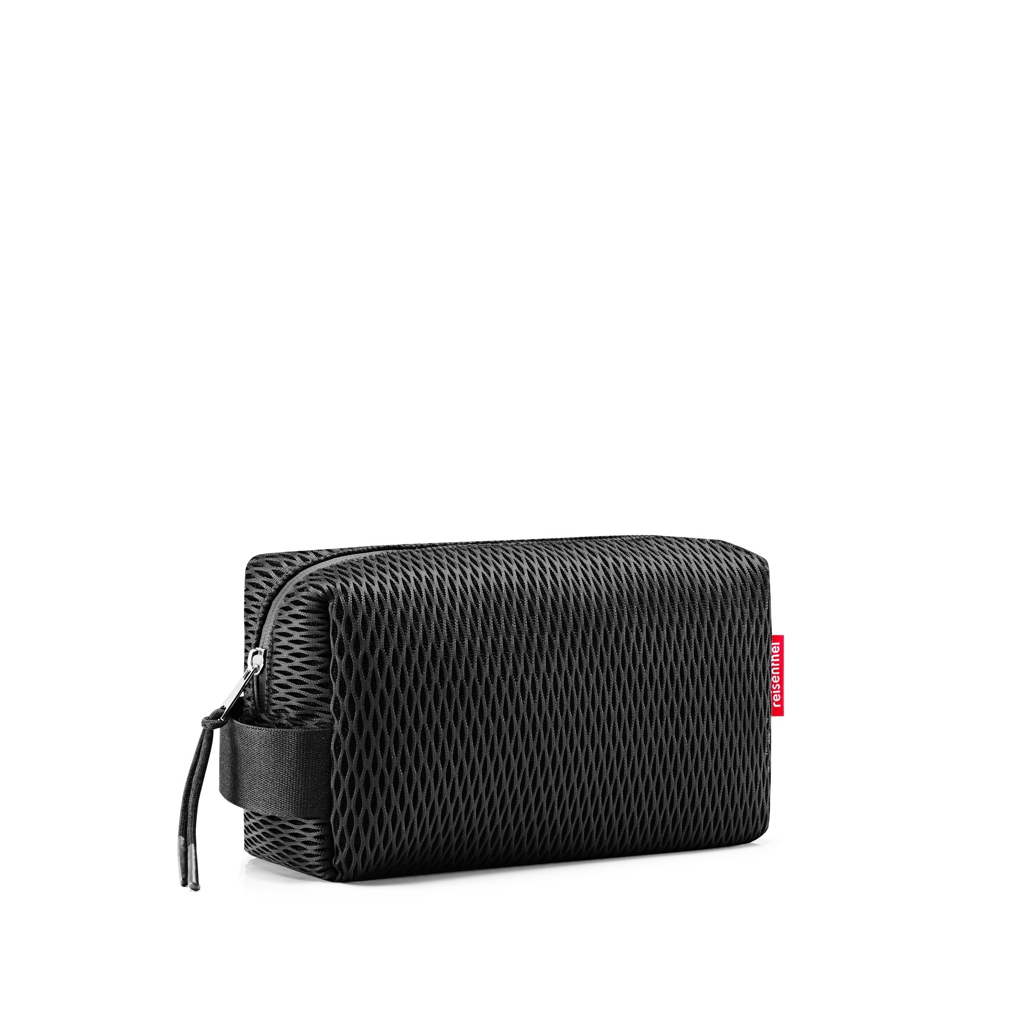 reisenthel - extralite cosmetic - mesh black