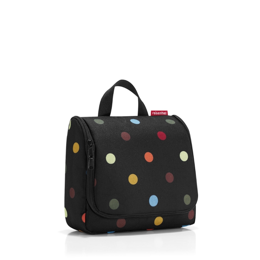 reisenthel - toiletbag - dots